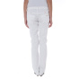 Phard Pants-Woman-Белый