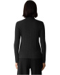 Clean Merino Turtle Neck Sweater