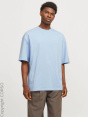 Jack & Jones Рубашка с круглым вырезом C94680117-4297