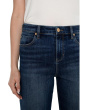 Stride Wide Leg Jean