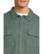 Dayshift Flannel Long Sleeve