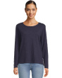 Long Sleeve Favorite Tee