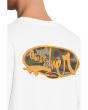 Impaired Camo Long Sleeve Screen Tee