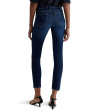 Prima Low Rise Cigarette Ankle Jeans in Catalogue