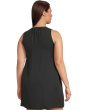 Chelsea Indigo Dress