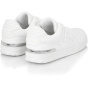 PLEIN SPORT Кроссовки с низким верхом PS