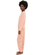 Star Seeker Brushed Jersey Lounge Set