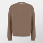 Jack Wills Мужская толстовка с капюшоном из жаккарда Crew