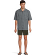 Palisades Ripstop Short Sleeve Shirt