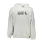 Calvin klein Толстовка с капюшоном - Мужская - Bianco