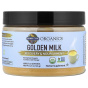 Garden of Life, Organics, Golden Milk, восстановление и питание, 105 г (3,7 унции)