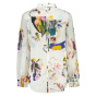 Desigual Рубашки - Женские - Bianco