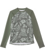 Sandy Shores™ Printed Long Sleeve Sunguard (Little Kids/Big Kids)