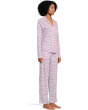 Novelty Long Sleeve Girlfriend Pajama Set