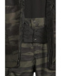 Freedom Insulated Jacket Print