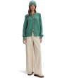 Milo Zip Through Knit Jacket