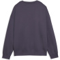 PUMA Женская толстовка ESS Oversized Crew FL