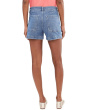 The Emmy Denim Short in Midvale Wash