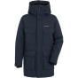 DIDRIKSONS Мужская куртка DREW USX PARKA 8