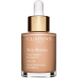 CLARINS Иллюзия цвета лица SPF 15 109C - 30 мл