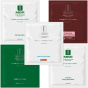 MBR Medical Beauty Research Стартовый набор для жидкой маски BioChange Vital Liquid Mask 20 мл + укрепляющая жидкая маска с циолином 20 мл + Идеальная жидкая маска 20 мл + чувствительная жидкая маска 20 мл + жидкая маска после загара 20 мл - 1 шт.