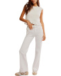 Sabine Slim A Line Jeans