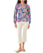 Lourdes Long Sleeve Top