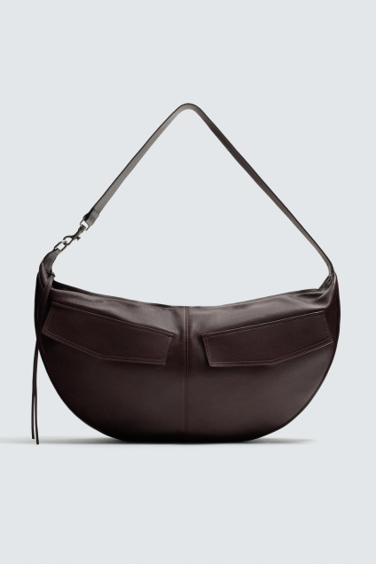 Zara LTHR BG 521431254-022-3