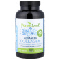 Forest Leaf, Advanced Collagen, 240 капсул