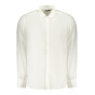 North sails Shirts-Man-Белый