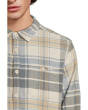 Portland Stretch Flannel Long Sleeve