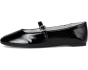 Halo Mary Jane Flats