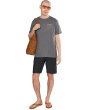 Sport Course Chino Shorts