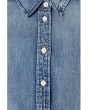 Classic Fit Denim Shirt