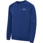 HUMMEL Мужская толстовка из флиса hmlTECH REGULAR CREW
