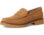 Treena Lug Loafers