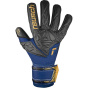 REUSCH Вратарские перчатки привлекают Gold X NC