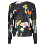 Desigual Толстовка - Женская - Nero