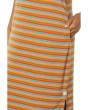 Piru Henley Midi Tank Dress