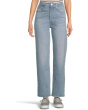 Ribcage Super High Waist Straight Leg Jeans