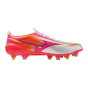 Mizuno Мужские мягкие ботинки для регби Alpha Elte