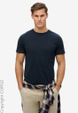 Superdry Рубашка с круглым вырезом C24097236-4292