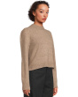 Genova Puff Sleeve Pullover