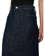 The Eva Maxi Skirt
