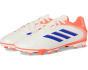 Copa Pure 3 Club Firm Ground/Multi Ground Soccer Cleats (Little Kid/Big Kid)