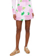 Zadora High-Rise Skort Up