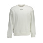 Calvin klein Толстовка с капюшоном - Мужская - Bianco
