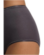 Cotton Seamless Full Brief