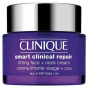 Clinique Увлажняющий крем для лица и шеи Smart Clinical Repair Lifting - 75 мл