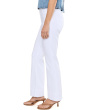 Petite Stella High-Rise Fab Ab Flare